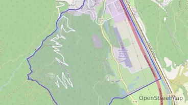 Appartement 70 m² trois pièces à vendre à Saint-Rémy-de-Maurienne