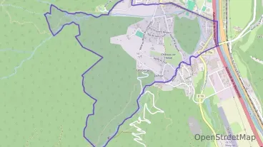Appartement 70 m² trois pièces à vendre à Saint-Rémy-de-Maurienne