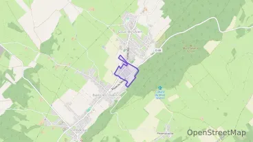 Appartement 85 m² quatre pièces à vendre à Val-d`Usiers
