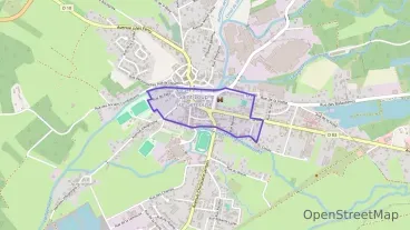 Appartement d'une pièce 48 m² à vendre  à Saint-Loup-sur-Semouse