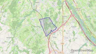 Appartement 110 m² trois pièces à vendre à Pers-Jussy