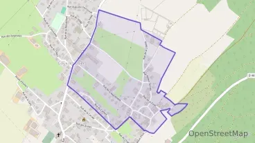Appartement 74 m² trois pièces à vendre à Goux-les-Usiers