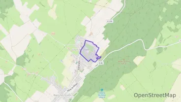 Appartement 74 m² trois pièces à vendre à Goux-les-Usiers