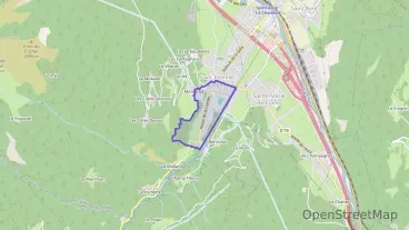 Appartement 52 m² deux pieces à vendre à Saint-Étienne-de-Cuines