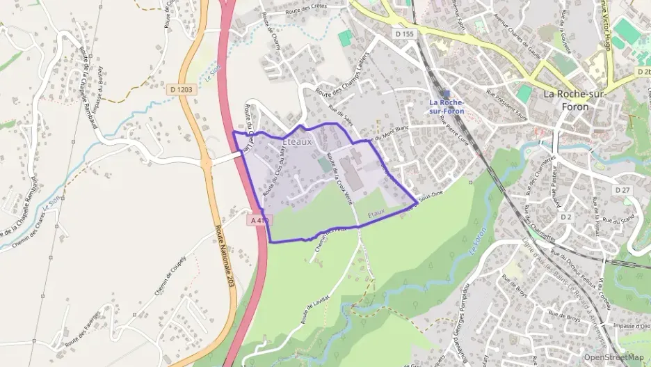 Appartement 78 m² quatre pièces à vendre à Etaux Appartement 78 m² quatre pièces à vendre à Etaux