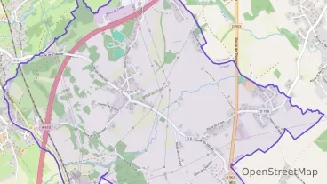 Appartement 87 m² quatre pièces à vendre à Cornier