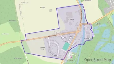 Appartement 71 m² quatre pièces à vendre à Roville-devant-Bayon