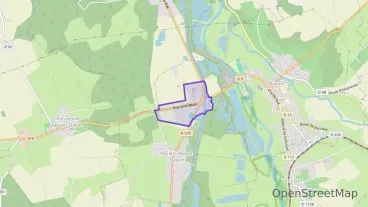 Appartement 71 m² quatre pièces à vendre à Roville-devant-Bayon