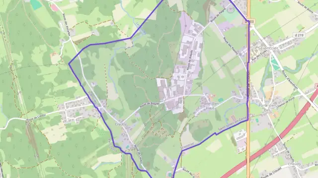 Appartement 120 m² 5 pièces à vendre à Scientrier