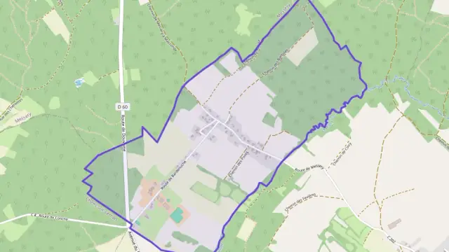 Appartement 73 m² quatre pièces à vendre à Massongy