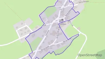 Appartement 94 m² quatre pièces à vendre à Les Premiers Sapins