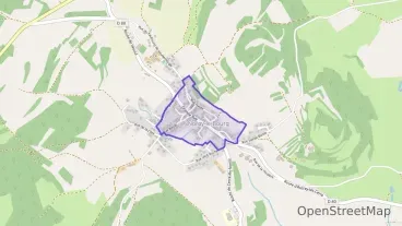 Appartement 61 m² deux pieces à vendre à Noroy-le-Bourg