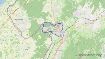 Appartement 130 m² cinq pièces à vendre à Machilly