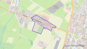 Appartement 88 m² trois pièces à vendre à Houtaud
