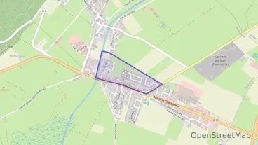 Appartement 76 m² trois pièces à vendre à Houtaud