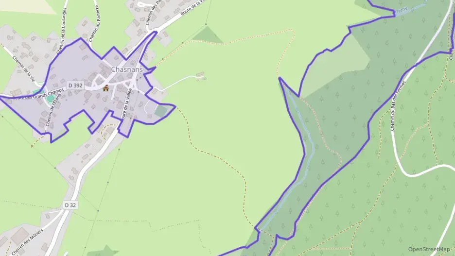 Appartement 110 m² trois pièces à vendre à Les Premiers Sapins