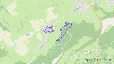 Appartement 110 m² trois pièces à vendre à Les Premiers Sapins