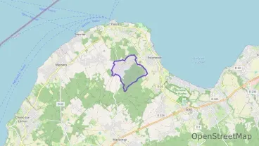 Appartement 77 m² deux pieces à vendre à Excenevex