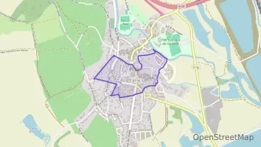 Appartement 110 m² quatre pièces à vendre à Rosières-aux-Salines