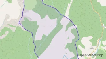 Appartement 30 m² deux pieces à vendre à La Javie