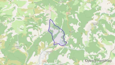 Appartement 30 m² deux pieces à vendre à La Javie