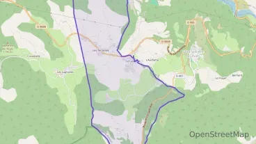 appartement d'une chambre 112 m² à vendre à Ubaye-Serre-Ponçon