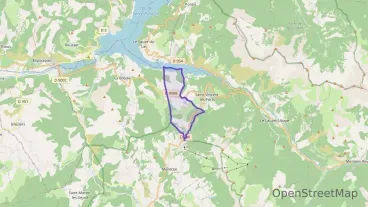 appartement d'une chambre 112 m² à vendre à Ubaye-Serre-Ponçon