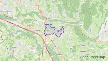 Appartement 123 m² quatre pièces à vendre à Fillinges