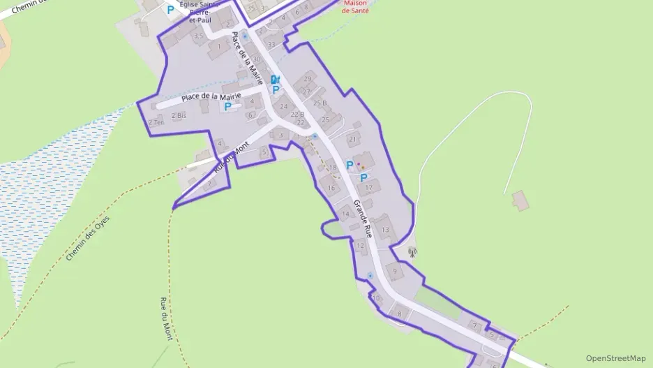 Appartement 80 m² trois pièces à vendre à Les Premiers Sapins