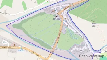 appartement d'une chambre 25 m² à vendre à La Javie