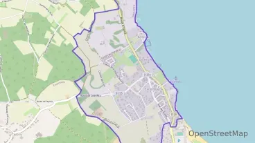 Appartement 69 m² trois pièces à vendre à Excenevex