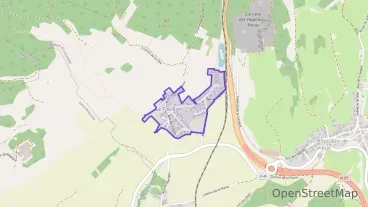 Appartement 57 m² deux pieces à vendre à Touillon-et-Loutelet