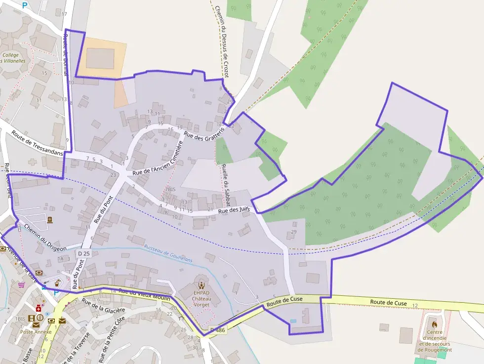 Appartement 85 m² quatre pièces à vendre à Rougemont