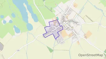 appartement de deux chambres 103 m² à vendre à Haraucourt