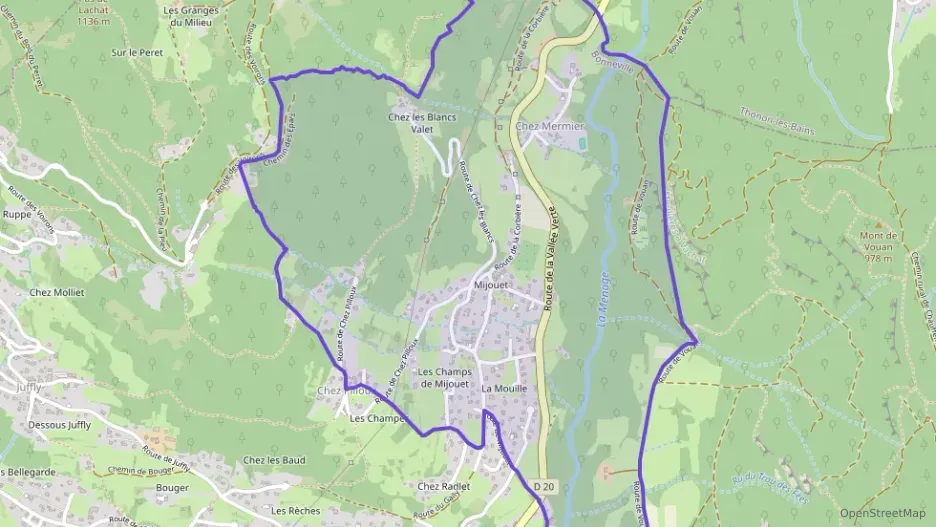 Appartement 122 m² quatre pièces à vendre à Fillinges