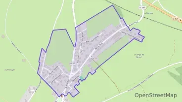 appartement d'une chambre 40 m² à vendre à Épenoy appartement d'une chambre 40 m² à vendre à Épenoy