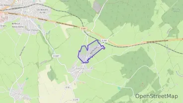 appartement d'une chambre 40 m² à vendre à Épenoy appartement d'une chambre 40 m² à vendre à Épenoy