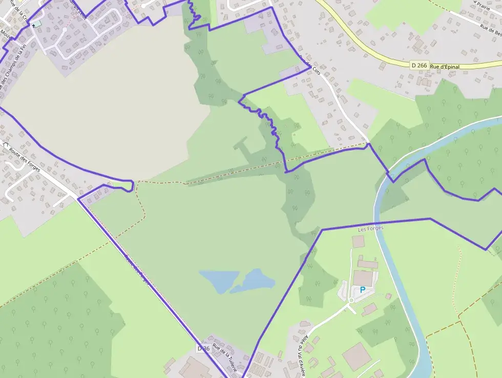 Appartement 93 m² 5 pièces à vendre à Uxegney