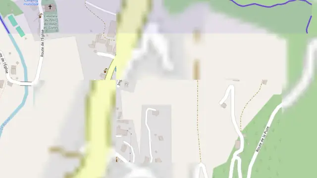 Appartement 80 m² deux pieces à vendre à Glières-Val-de-Borne