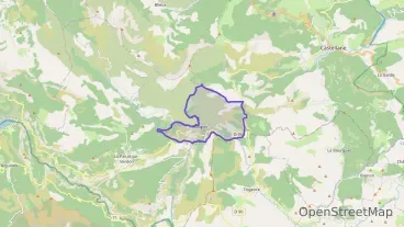 Appartement 40 m² deux pieces à vendre à Rougon