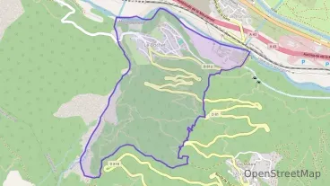 Appartement 52 m² trois pièces à vendre à Montricher-Albanne