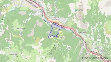 Appartement 52 m² trois pièces à vendre à Montricher-Albanne