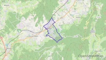 Appartement 41 m² deux pieces à vendre à Brenthonne Appartement 41 m² deux pieces à vendre à Brenthonne