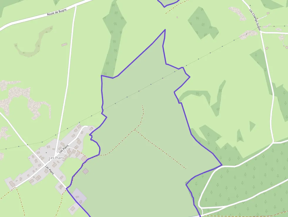 Appartement 117 m² 5 pièces à vendre à La Chaux