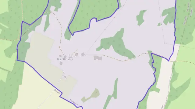 Appartement 48 m² deux pieces à vendre à Passavant