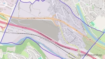 Appartement 60 m² trois pièces à vendre à Saint-Julien-Mont-Denis