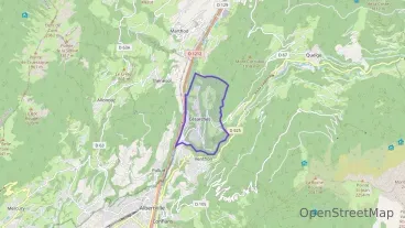 Appartement 100 m² trois pièces à vendre à Césarches