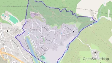 Appartement 51 m² trois pièces à vendre à Saint-Julien-Mont-Denis