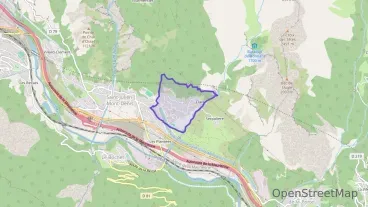 Appartement 51 m² trois pièces à vendre à Saint-Julien-Mont-Denis