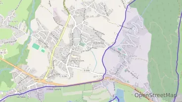 Appartement 129 m² cinq pièces à vendre à Ville-en-Sallaz